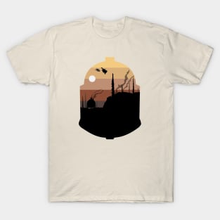 The Battle of Geonosis T-Shirt